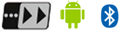 XC piktogram XC piktogram